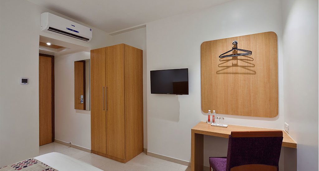 Hotel Leafio Sakinaka