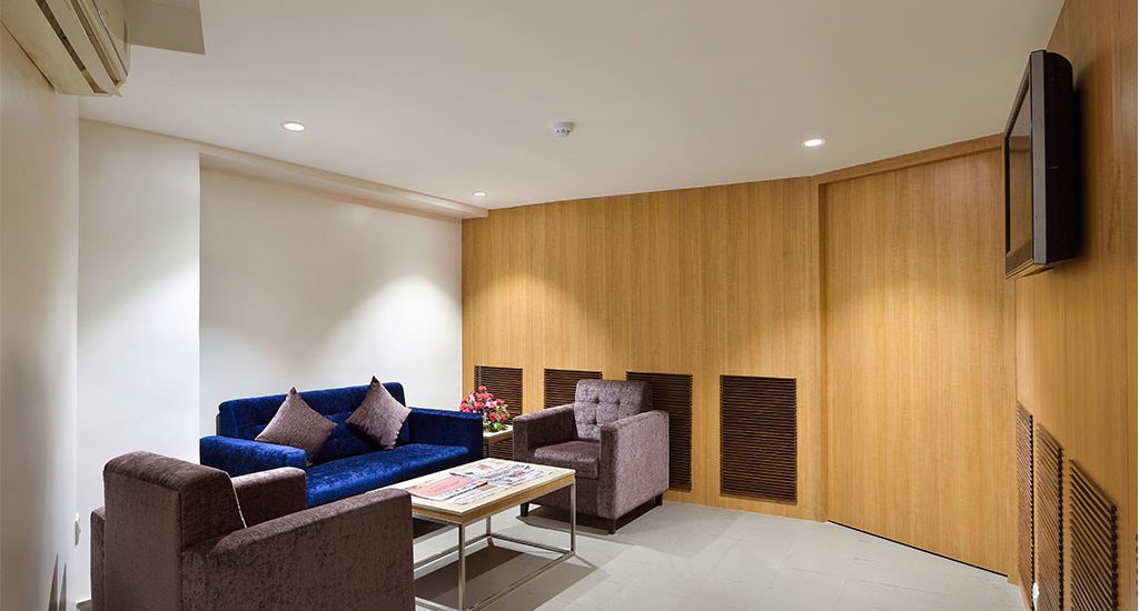 Hotel Leafio Sakinaka