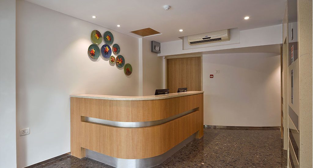 Hotel Leafio Sakinaka