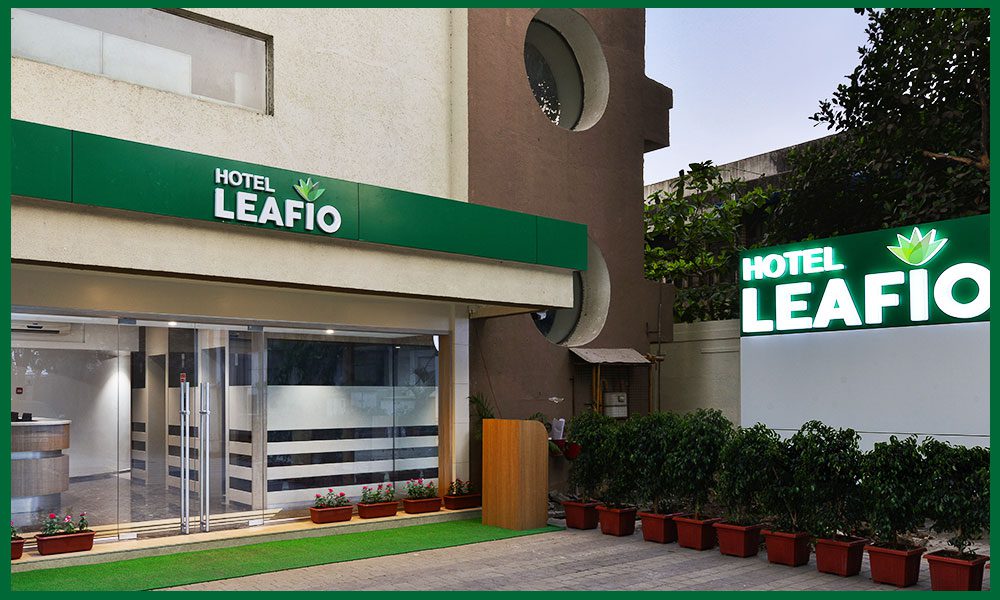 Hotel Near Mumbai International Airport Budget Hotel Hotel Leafio