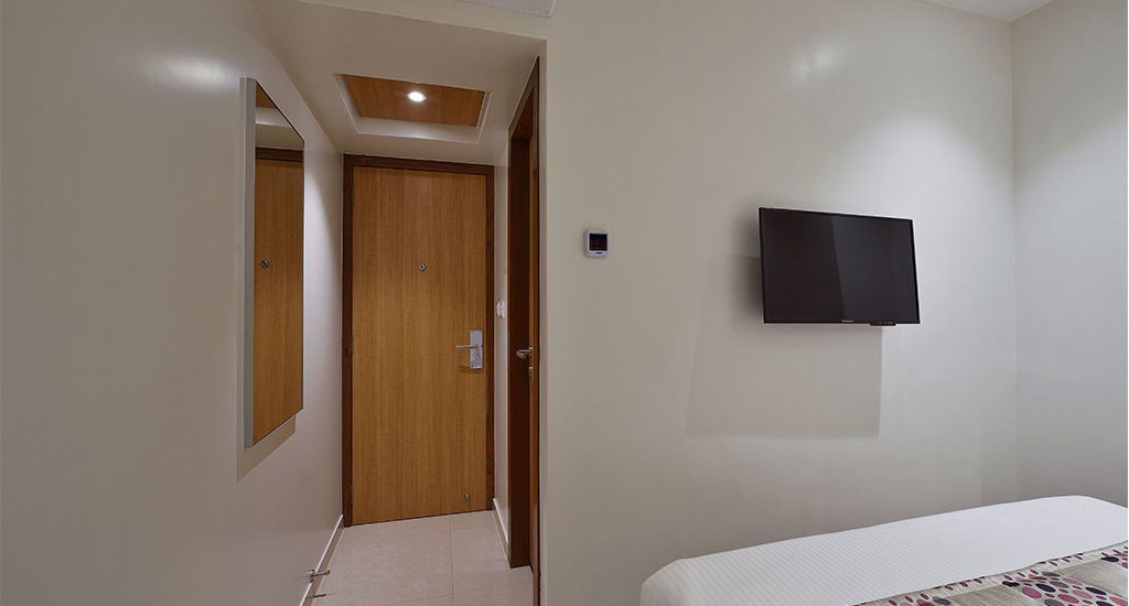 Hotel Leafio Sakinaka